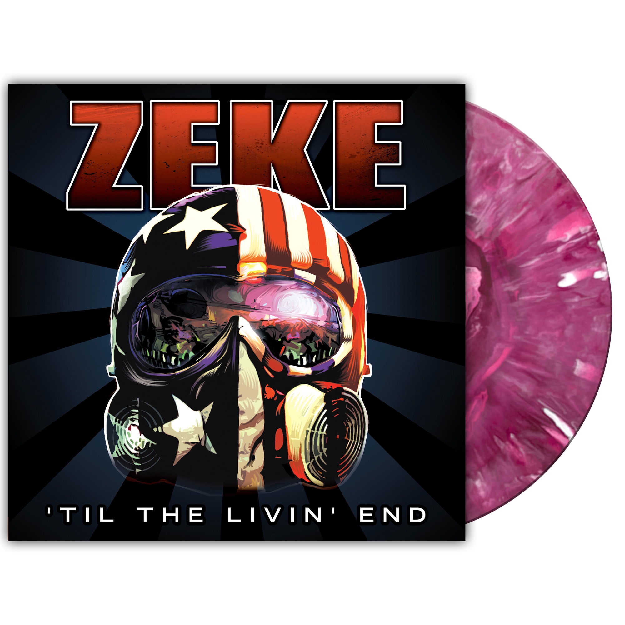 Til The Livin' End