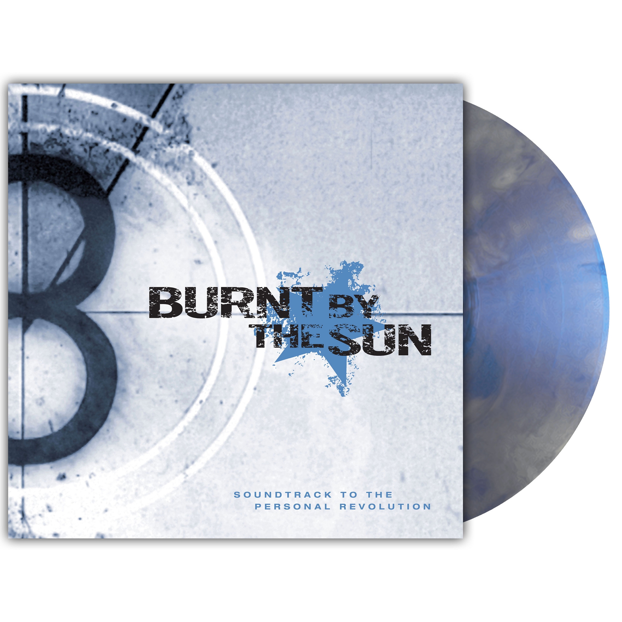 Soundtrack To The Personal Revolution
