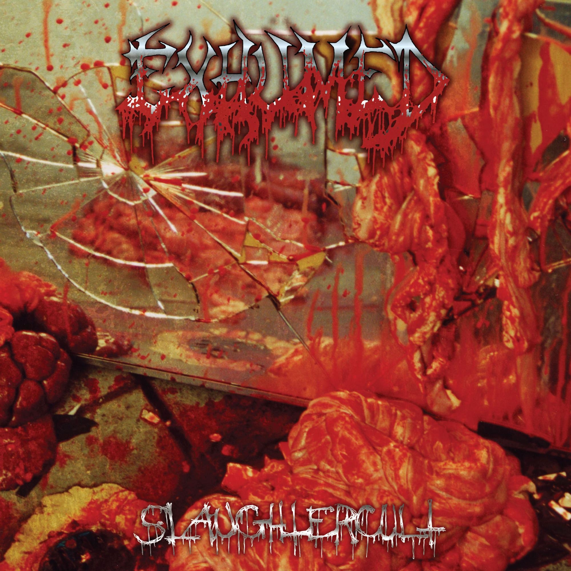 Slaughtercult