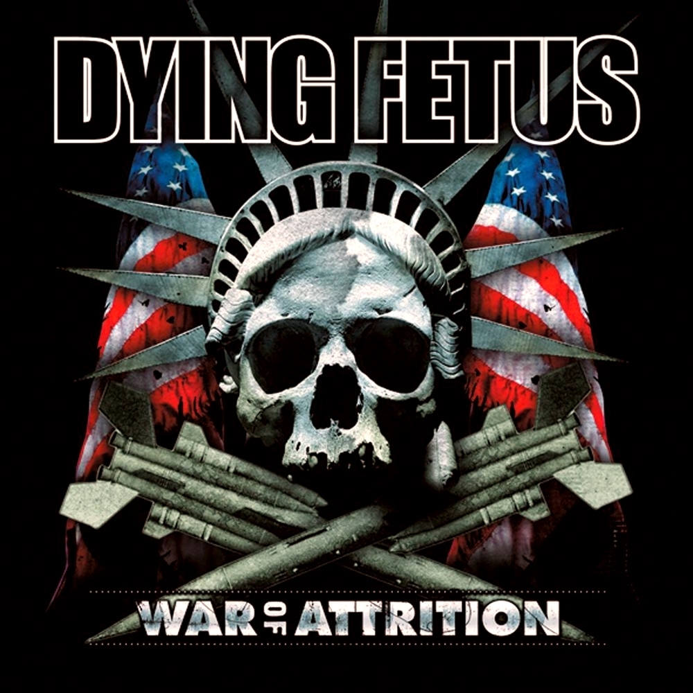 War of Attrition
