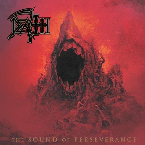 The Sound of Perseverance