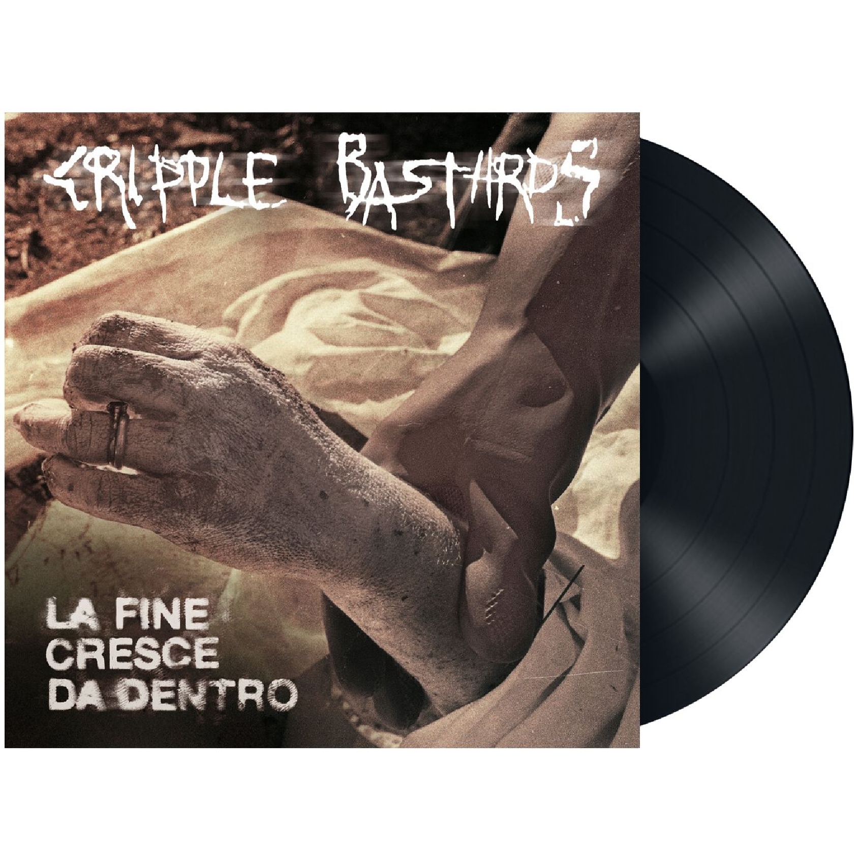 La fine cresce da dentro