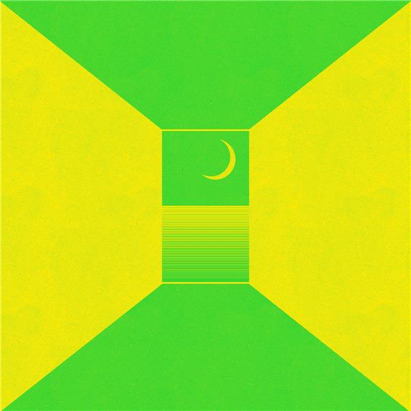 In The Spirit World Now Synthetic Remixes