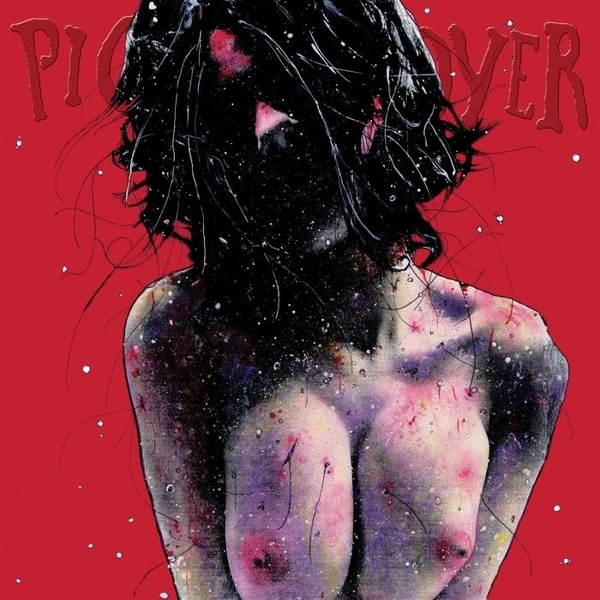 Terrifyer (Deluxe 20th Anniversary Reissue)
