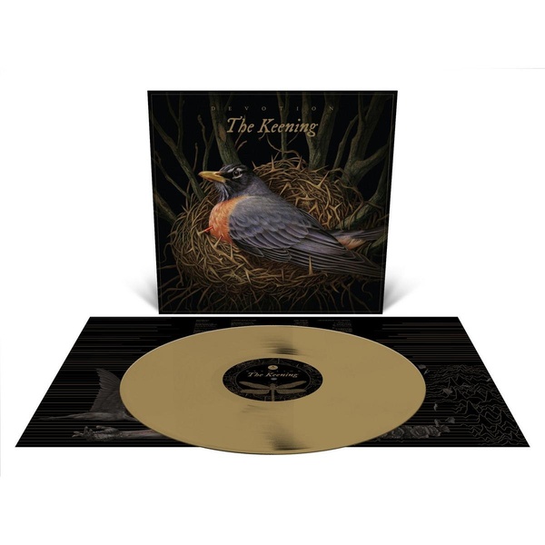 Devotion - édition colorée