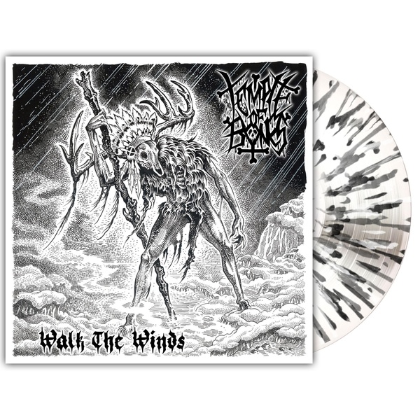 Walk The Winds