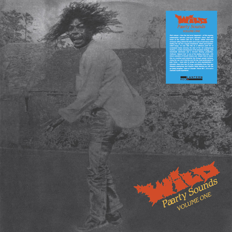 Wild Paarty Sound