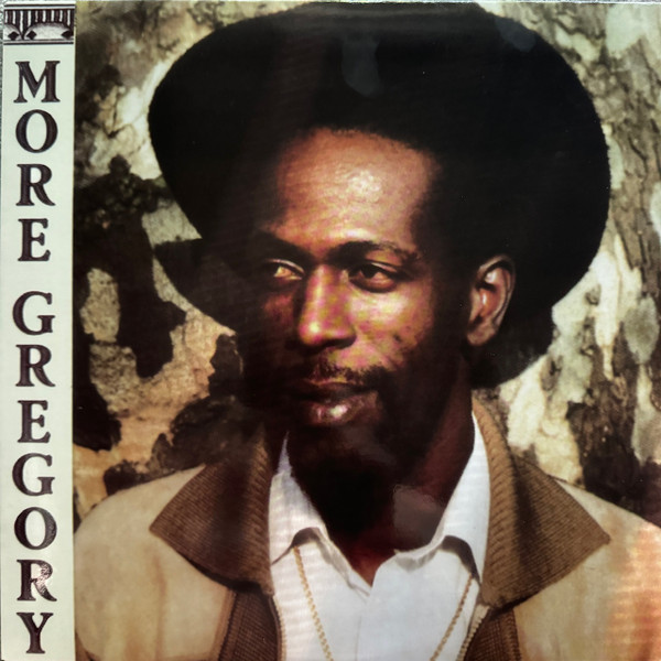 More Gregory