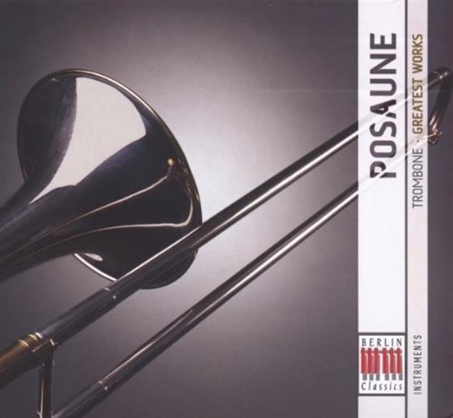Posaune greatest works
