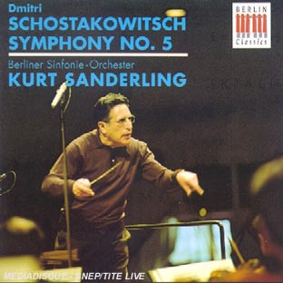 Symphonie N°5