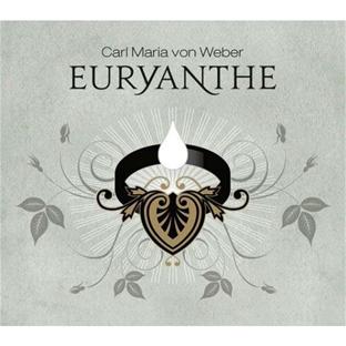 Euryanthe - Radio de Leipzig 1976