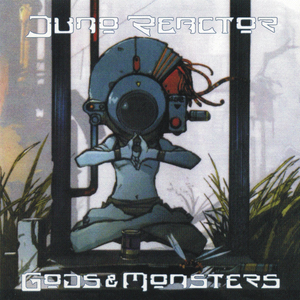 Gods and monsters