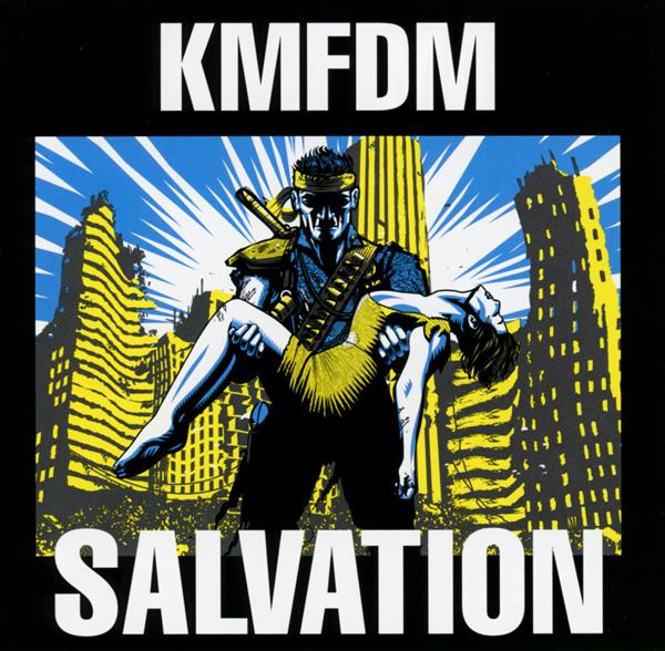 Salvation