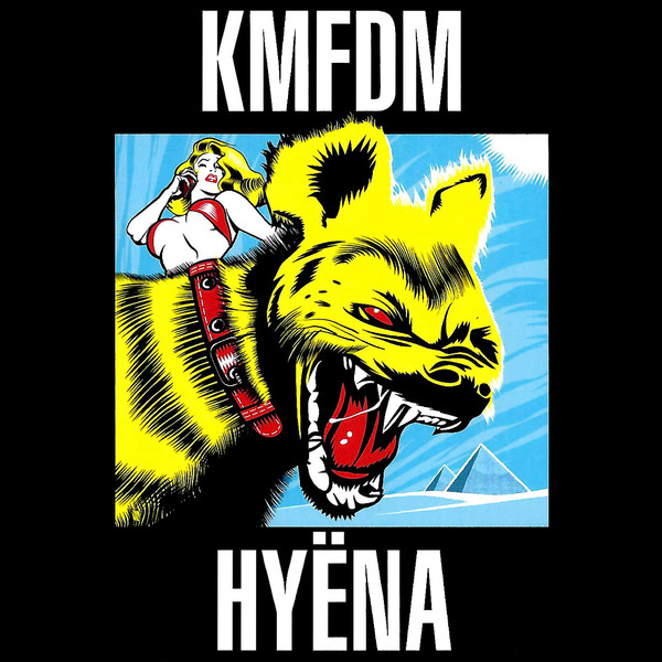 Hyena