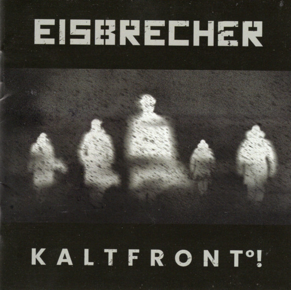 Kaltfront