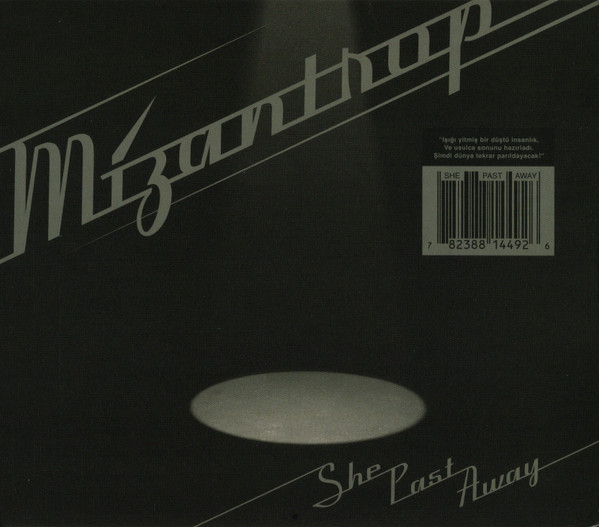 Mizantrop