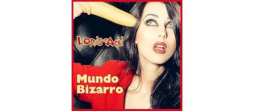 Mundo Bizzaro