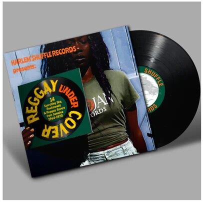Reggay Undercover Volume 1
