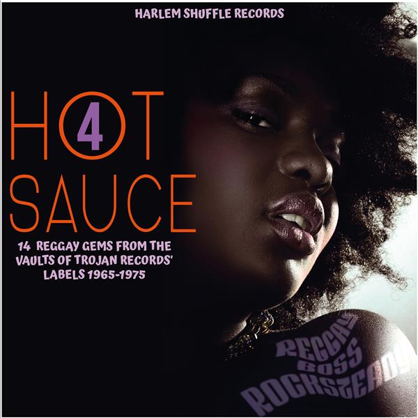 Hot sauce 4