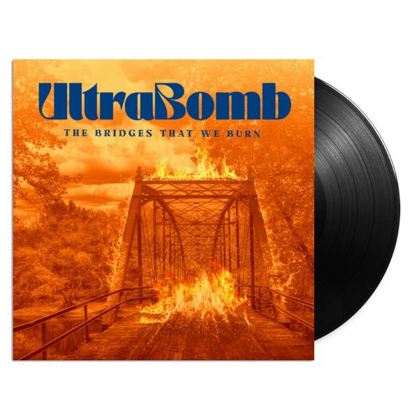 The Bridges That We Burn