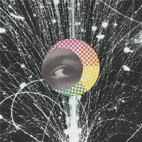 Electric Maya Dream Flotsam And Astral Hinterlan