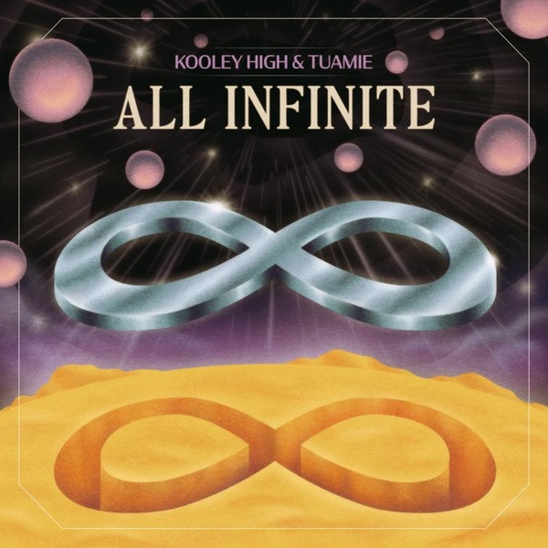 All Infinite