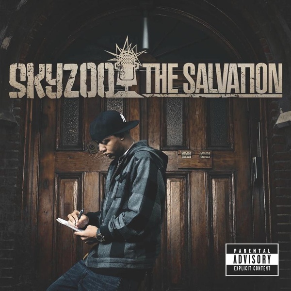 The Salvation