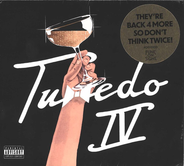 Tuxedo IV