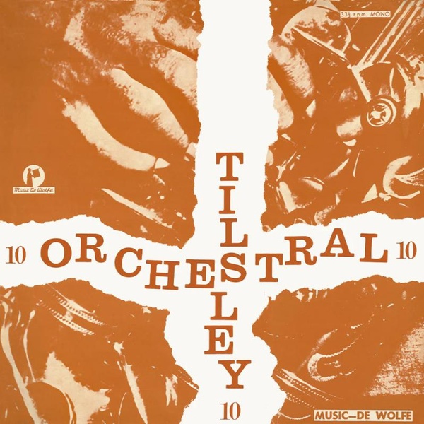 Tilsley Orchestral No. 10