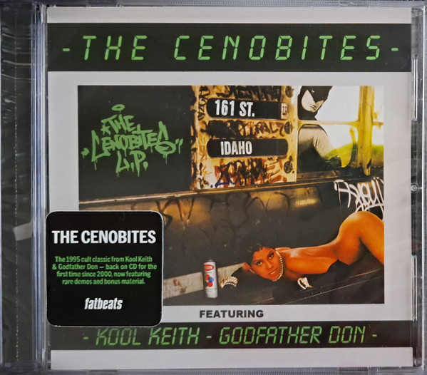 Cenobites
