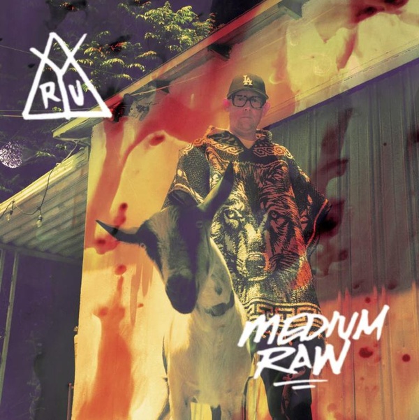 Medium Raw