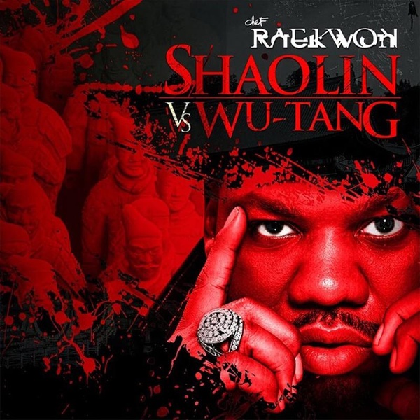Shaolin Vs Wu Tang 15th Anniversary