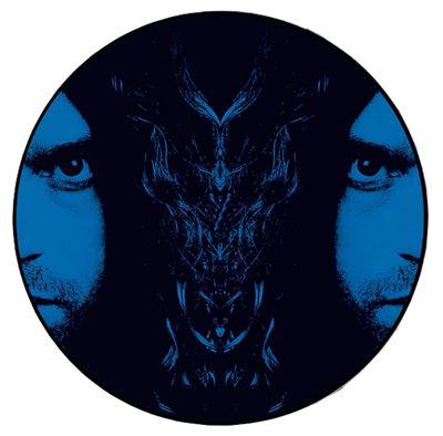 One Way/Save My Life/Blue Vinyl