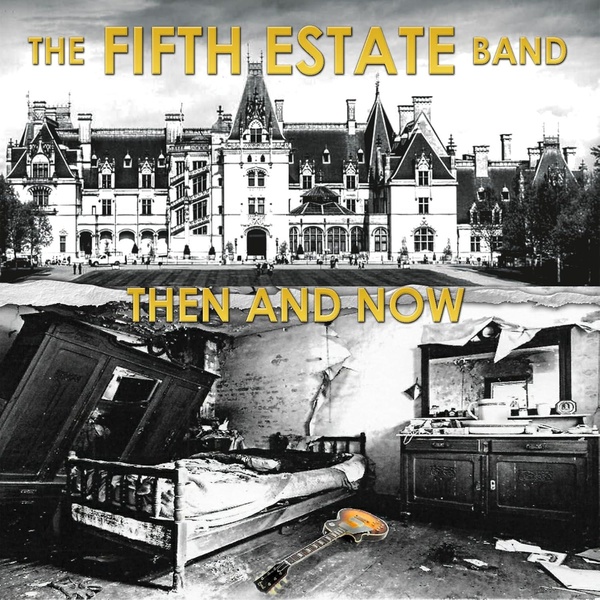 Then And Now