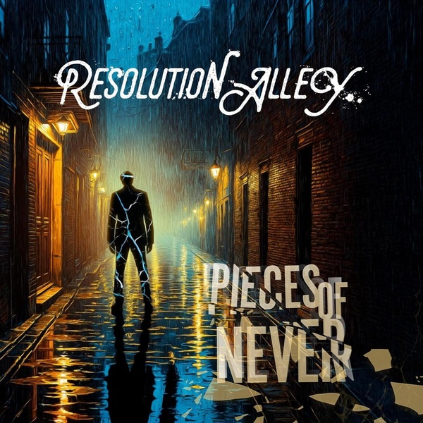 Pieces Of Never