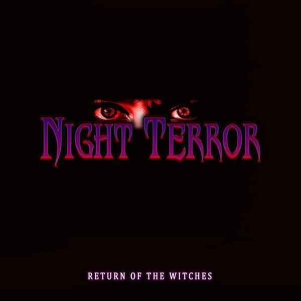 Return Of The Witches