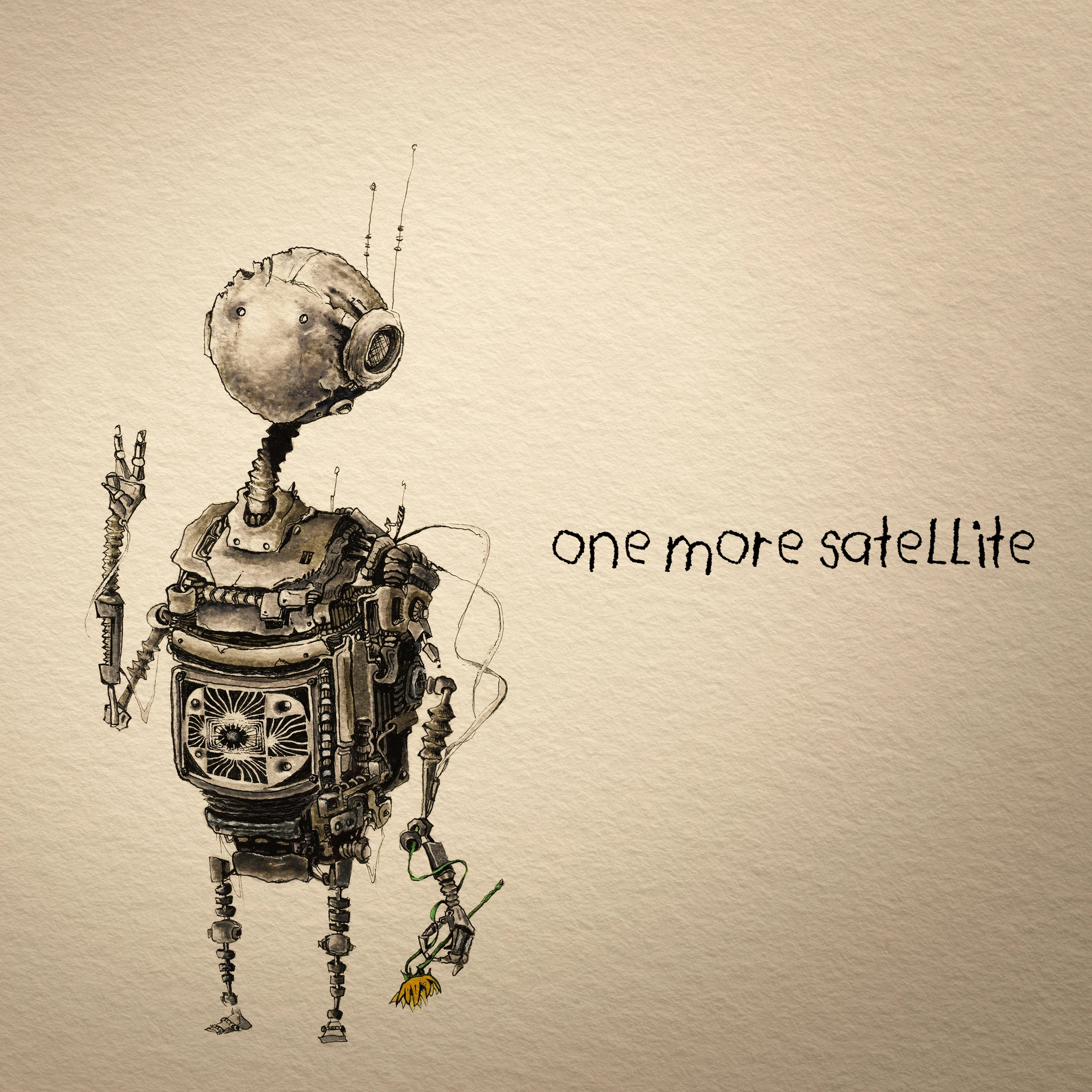 One More Satellite