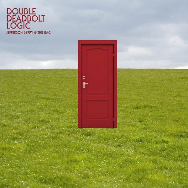 Double Deadbolt Logic