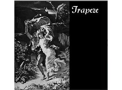 Trapeze - Vinyle