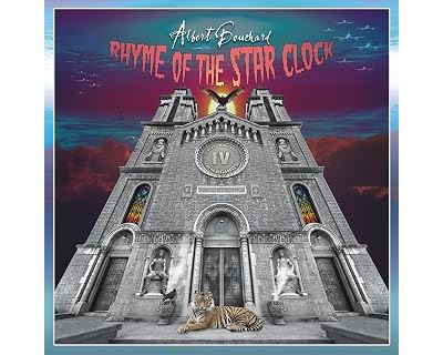 Imaginos IV : Rhyme Of The Starclock