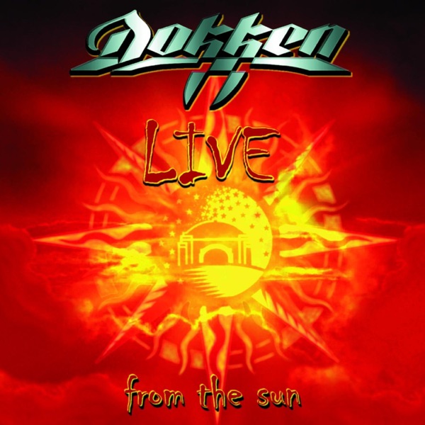 Live From The Sun
