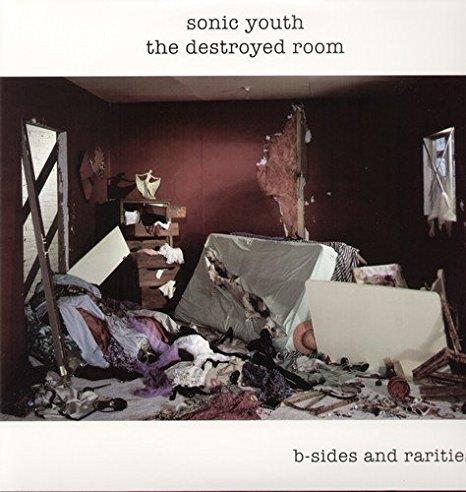 The Destroyed B-Side and Rarities