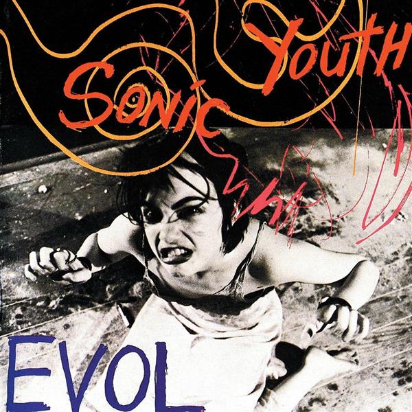 EVOL/coupon MP3 inclus