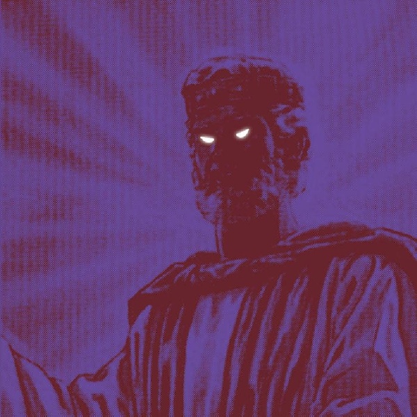 The Exalted King