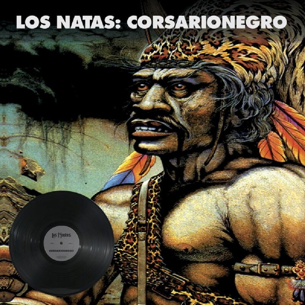 Corsario Negro