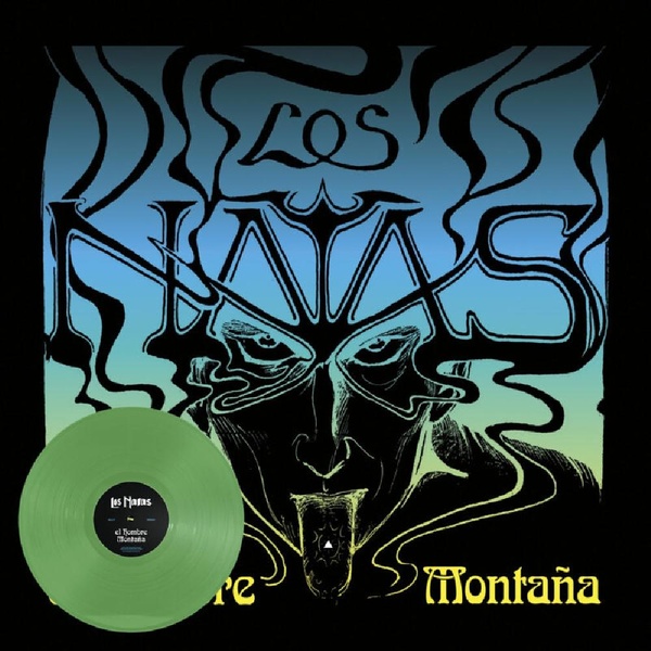 El Hombre Montaña - édition colorée