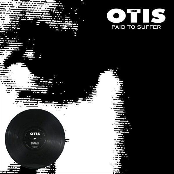Paid To Suffer - Vinyle
