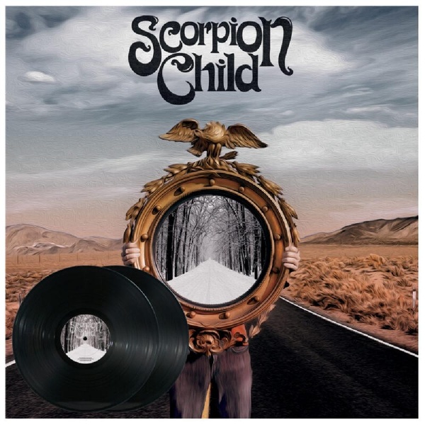 Scorpion Child