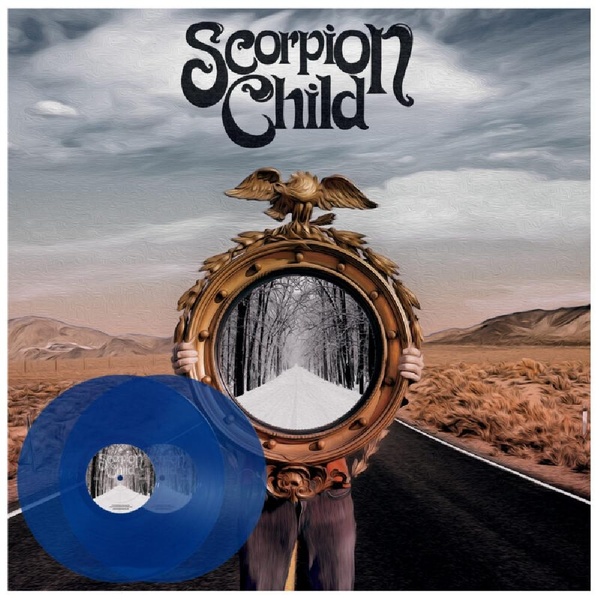 Scorpion Child