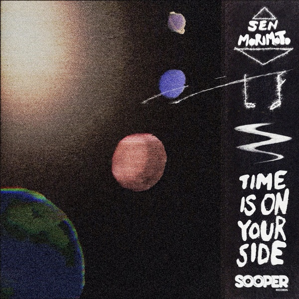 Time Is On Your Side - Vinyle